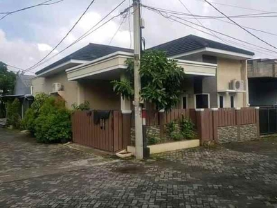 Dijual Rumah Poris Plawad