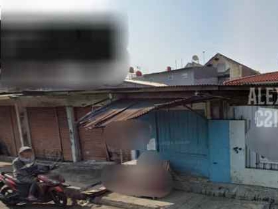 Dijual Rumah Siap Huni Cipete Utara Jakarta Selatan