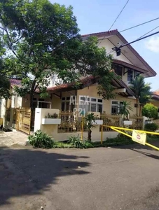 Dijual Rumah Siap Huni Di Komplek Larangan Indah Ciledug Tangerang