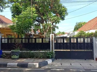 Dijual Tanah Dan Rumah Menteng Jakarta Pusat