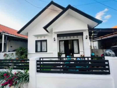 Do 278- For Rent Rumah Modern Minimalish Di Kawasan Jimbaran