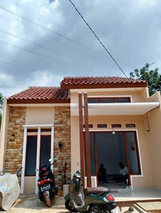 Grand Opening Rumah Ready Dijual Cash Promo