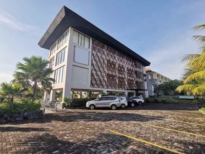 Hotel Bintang 3 Ocean View Seberang Bali Safari Park Blahbatuh Gianyar