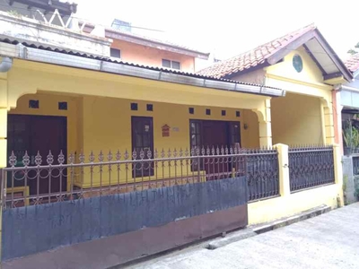 Rumah Komplek Pharmindo Dekat Gempol Sari Cijerah Bandung
