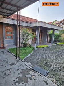 Rumah Luas Tengah Kota Murah Banget Klender Jakarta Timur