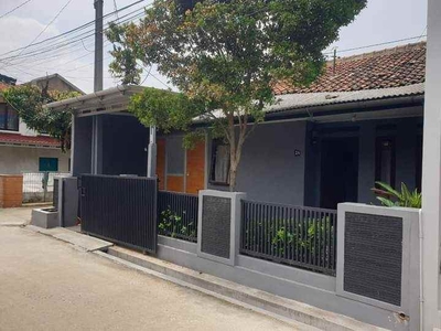 Rumah Pharmindo Dekat Kebon Kopi Cijerah Gempol Sari Bandung