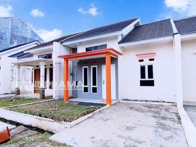 Rumah Siap Huni Dalam Cluster Rawa Depok Dekat Gt Sawangan Pinh