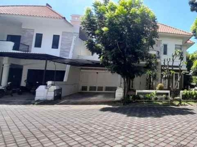 Rumah Terawat Regency 21 Sukolilo 0 Jalan Merr Surabaya Timur
