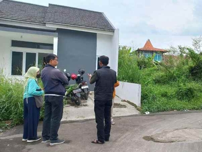 Tanah Supermurah Dikawasan Kotabatu Ciomas Bogor Dekat Stasiun Bogor