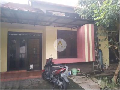 Di Jual Rumah Full Furnished Di Puri Dago Arcamanik Kota Bandung