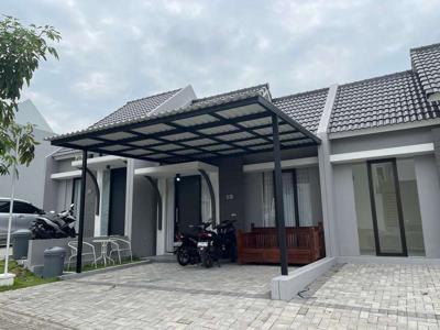 Dijual Rumah Elite di Citra Grand Tembalang, Kedungmundu