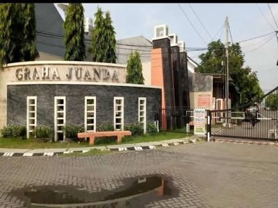 Dijual Rumah BU Exclusiv Graha Juanda