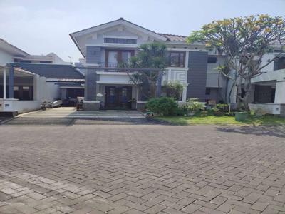 Dijual Rumah Di Wisata Bukit Mas Surabaya Barat