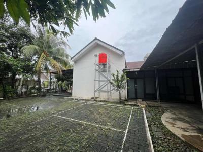 Dijual Rumah Hook Luas Tanah 315m² di Bukit Cimanggu City