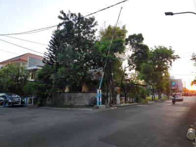 Dijual Rumah Komersiil Dr Soetomo Surabaya Pusat