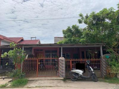 Dijual Rumah Perumahan Puri Sejahtera 7 Kalidoni Palembang