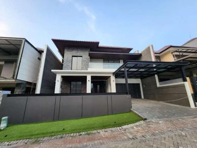 NEW Rumah Puri Sentra Raya Citraland dkt Royal Park Bukit Golf