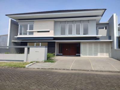 Rumah Baru 2 Lantai Di Wisata Bukit Mas Surabaya Barat