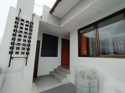 RUMAH BARU MURAH DI SARIJADI