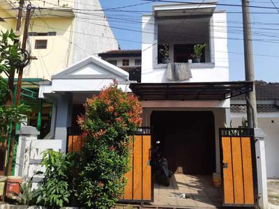 Rumah dijual di panyileukan gedebage dekat masjid Al_Jabar Bandung