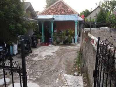 Rumah MURAH di Pulo Gebang, Jaktim