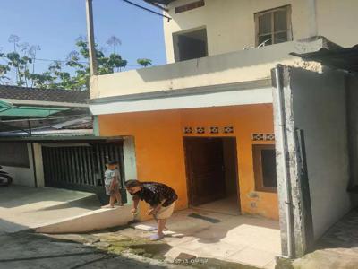 Rumah murah solo