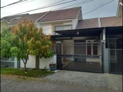 Rumah Siap Huni
Lokasi Perum Valencia Residence
Gedangan Sidoarjo