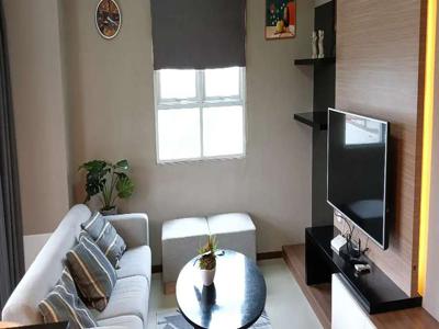 Sewa Apartemen Gateway Pasteur 3 Kamar Bulanan