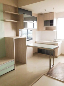 Apartemen Dijual Sudirman Suites Bandung