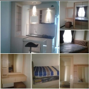 Apartment jakarta timur