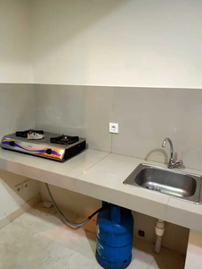 Apartment Puri Orchard (1 BR)