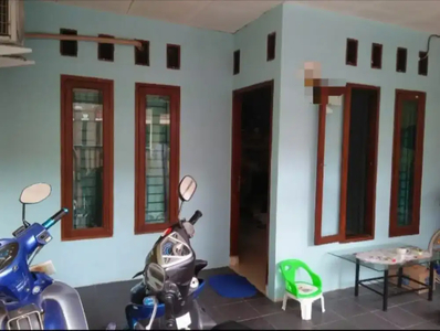 Bismillah HOT SALE Rumah di Griya Pipit Pdk Kacang-Bintaro