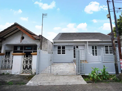 Bukit Nusa Indah Ciputat Rumah Siap Huni Bisa Kpr