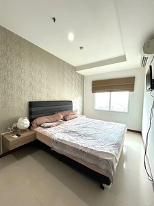 Condominium Green Bay Pluit 1br Full Furnished View City