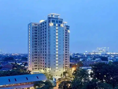 di jual apartement Strategis