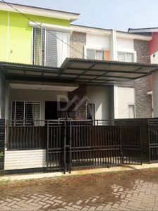 Di Jual Cepat Rumah Murah sudah renovasi di Cluster Pamulang