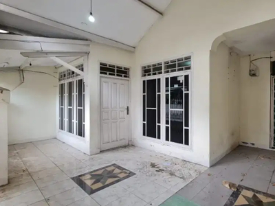 Di Jual Rumah 2 Lantai Dlm Perumahan Bukit Kencana Pondok Gede, Bekasi