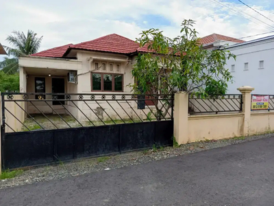 Di Jual Rumah Tanpa Perantara