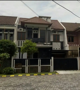 Di Sewa kan Rumah Semi Furnish Batununggal