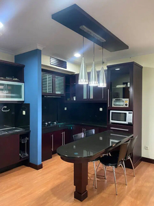 Dijual Apartemen 3 Bedroom di Grand Setiabudi