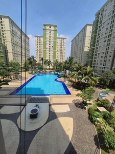 Dijual Apartemen Green Palace Kalibata City tower Tulip