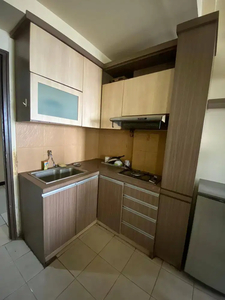 DIjual Apartemen Metro Suites 2 bedroom