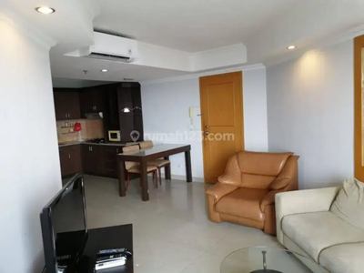 Dijual Apartemen Taman Rasuna Said Epicentrum Jakarta Selatan