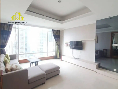 Dijual Apartment Kempinski Residence 2 BR Best Price Jakpus