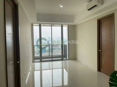 Dijual Best Price Taman Anggrek Residence Condo 99m2 Bisa Kpr Bank