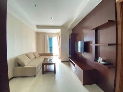 Dijual Cepat Condominium Green Bay Pluit 2 Bed room