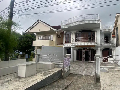 DIJUAL CEPAT DAN MURAH RUMAH ORCHID PARK BATAM CENTER (Depan Jalan Bes