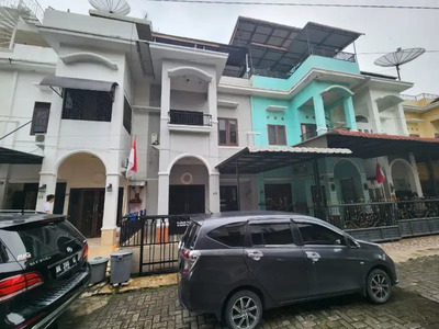 Dijual Cepat Komplek Jemadi Mas - Krakatau