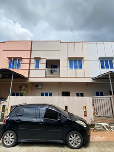Dijual Cepat Rumah 2Lt Perum Nusa Jaya, Sei Panas Batam Full Renovasi
