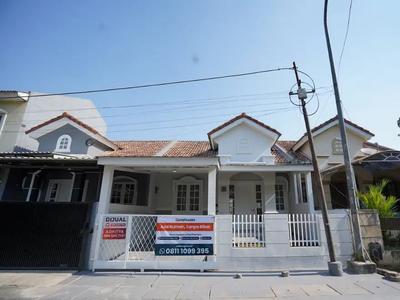 dijual cepat rumah bsd harga nego bisa kpr sudah harga all in